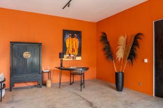 Rouge - Loft Dimanisa - 4