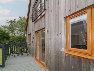 James Ville Marina Lodge 13 - Brigg - 8
