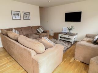 James Ville Marina Lodge 13 - Brigg - 6