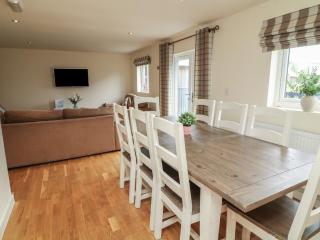 James Ville Marina Lodge 13 - Brigg - 4