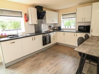 James Ville Marina Lodge 13 - Brigg - 3