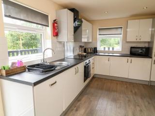 James Ville Marina Lodge 13 - Brigg - 2