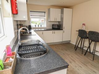 James Ville Marina Lodge 13 - Brigg - 1