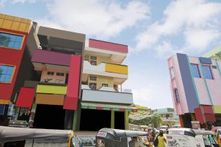 SPOT ON Sitara Grand Lodge - 5