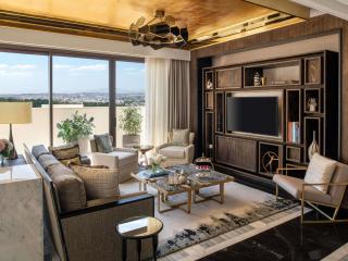 Fairmont Tazi Palace Tangier - 8