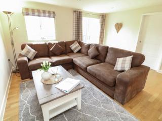 James Ville Marina Lodge 8 - Brigg - 5
