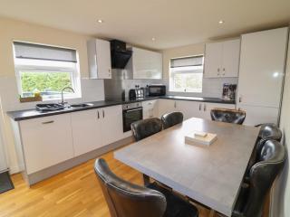 James Ville Marina Lodge 8 - Brigg - 4