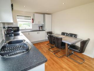 James Ville Marina Lodge 8 - Brigg - 3