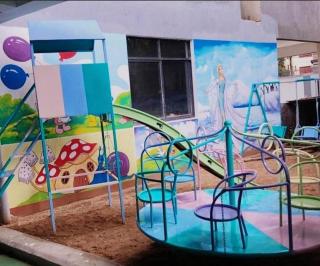 supreme luxury living three bedroom apartments with breathtaking amazing city views gym swimming pool fully equipped gym children playground and ample parking space and proximity to major shopping malls and gourmet restaurants - Nairobi - 2