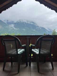 Wichtel Haus - Oberau - 9
