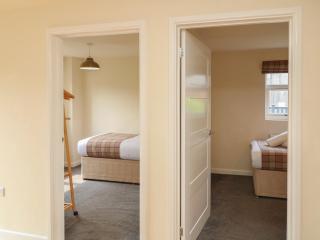 James Ville Marina Lodge 8 - Brigg - 2