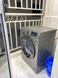 supreme luxury living three bedroom apartments with breathtaking amazing city views gym swimming pool fully equipped gym children playground and ample parking space and proximity to major shopping malls and gourmet restaurants - Nairobi - 1