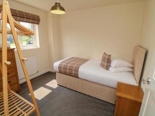James Ville Marina Lodge 8 - Brigg - 1