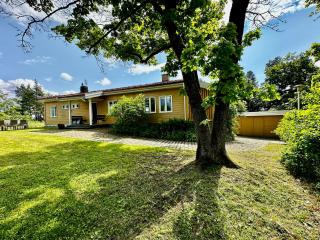 Waterfront house with sun all day - Asker - 4