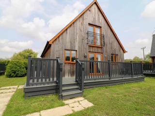 James Ville Marina Lodge 8 - Brigg - 8