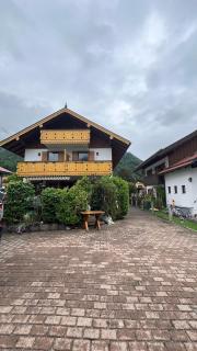 Wichtel Haus - Oberau - 8
