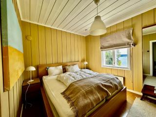Waterfront house with sun all day - Asker - 1
