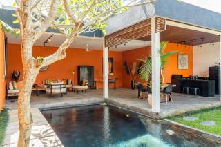 Rouge - Loft Dimanisa - 1