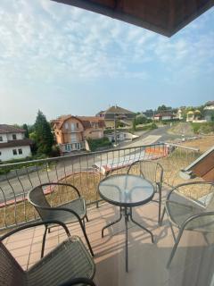 Zalagyöngye Apartman - Zalakaros - 8