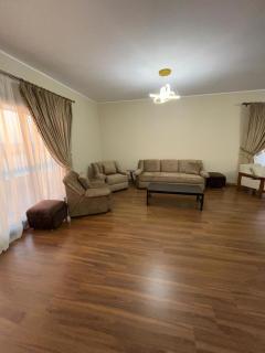شقه سكنيه علي كورنيش النيل مباشرا - Il Cairo - 6