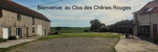Le Clos des chênes rouges - - 6