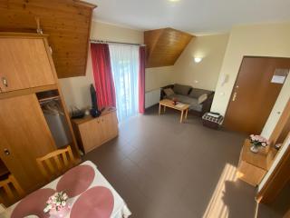 Zalagyöngye Apartman - Zalakaros - 4