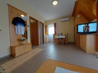 Zalagyöngye Apartman - Zalakaros - 3