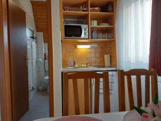 Zalagyöngye Apartman - Zalakaros - 2