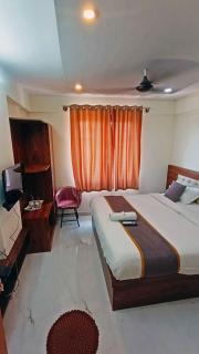Hotel Orchid Bloom - Bangalore - 4