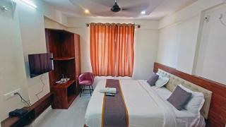 Hotel Orchid Bloom - Bangalore - 3