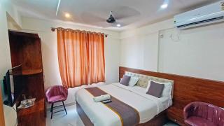 Hotel Orchid Bloom - Bangalore - 2