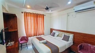 Hotel Orchid Bloom - Bangalore - 1