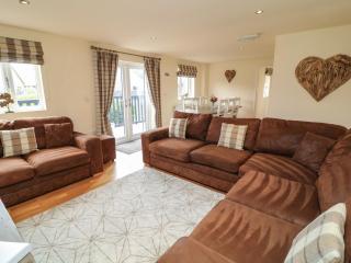 James Ville Marina Lodge 9 - Brigg - 6