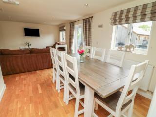 James Ville Marina Lodge 9 - Brigg - 5