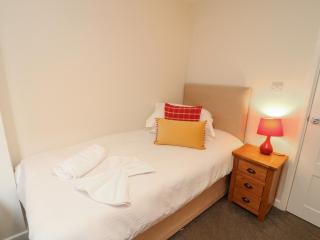 James Ville Marina Lodge 9 - Brigg - 2