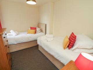 James Ville Marina Lodge 9 - Brigg - 3