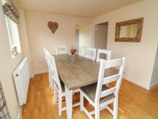 James Ville Marina Lodge 9 - Brigg - 4
