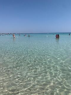 Le Chele - Torre Lapillo - 7