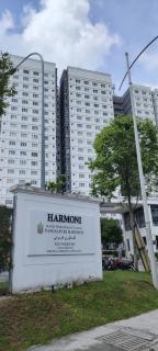 J&K Guesthouse at Harmoni Apartment, Eco Majestic - Beranang - 0