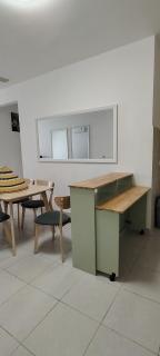 J&K Guesthouse at Harmoni Apartment, Eco Majestic - Beranang - 6