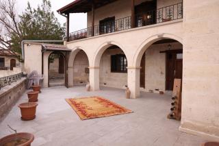 Chardonnay Suites Hotel - Nevşehir - 0