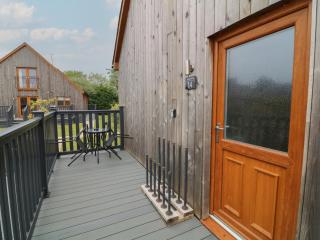 James Ville Marina Lodge 14 - Brigg - 9