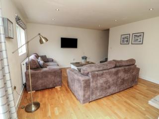 James Ville Marina Lodge 14 - Brigg - 8