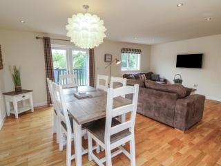 James Ville Marina Lodge 14 - Brigg - 6