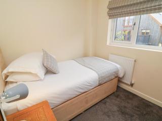James Ville Marina Lodge 14 - Brigg - 4