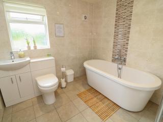 James Ville Marina Lodge 14 - Brigg - 2