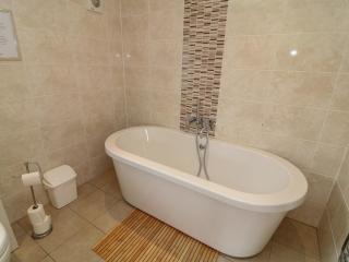 James Ville Marina Lodge 14 - Brigg - 1