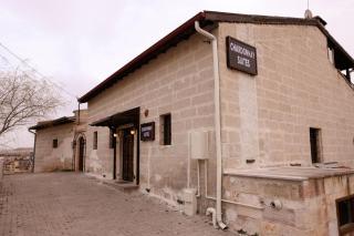 Chardonnay Suites Hotel - Nevşehir - 9