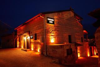Chardonnay Suites Hotel - Nevşehir - 7