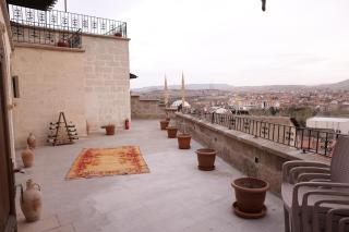 Chardonnay Suites Hotel - Nevşehir - 6